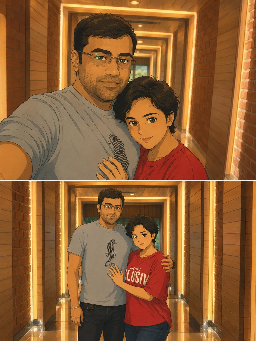 Our story
