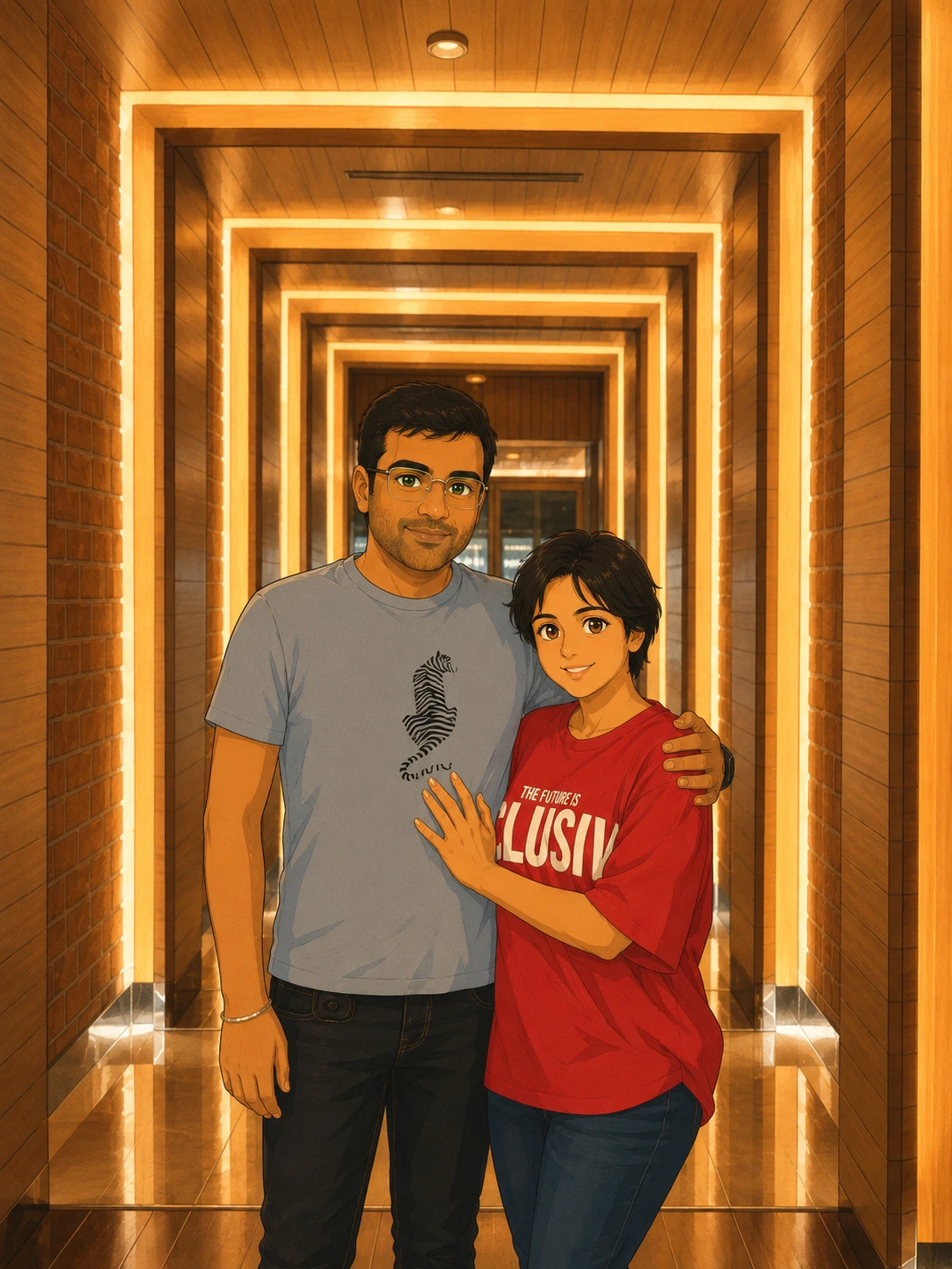 Our story